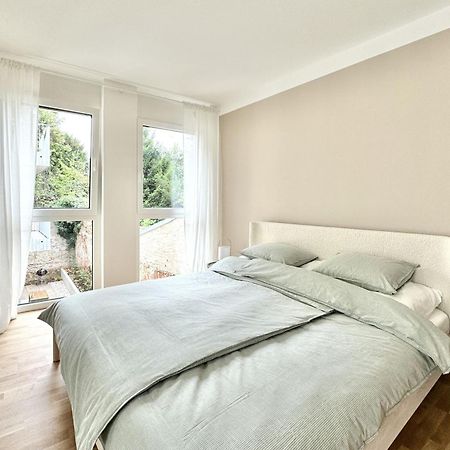 Modernes Studio Beim Domplatz Wiener Neustadt Exterior foto